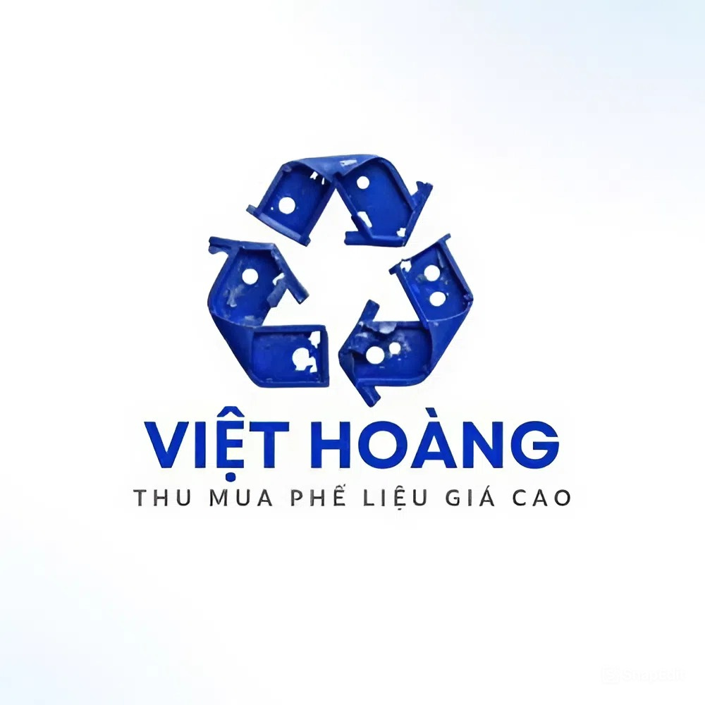 PHẾ LIỆU VIỆT HOÀNG