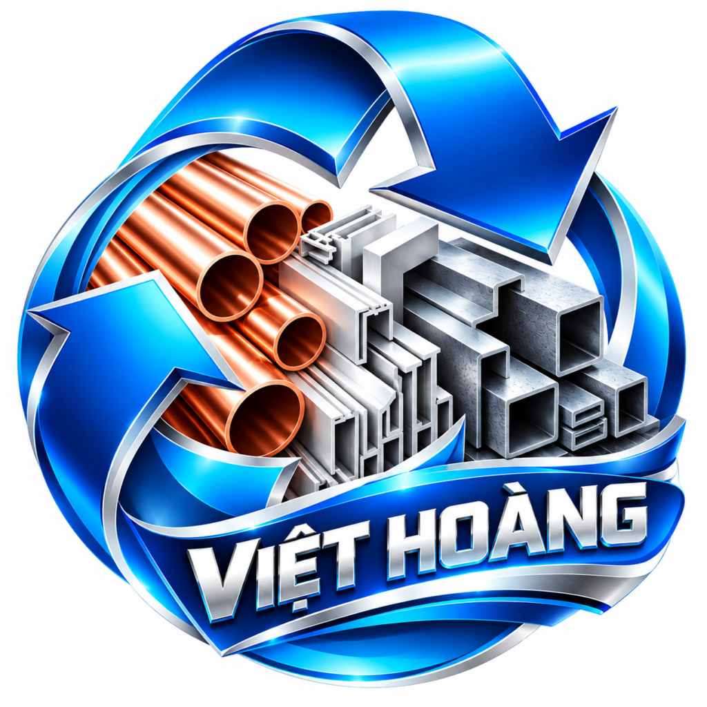PHẾ LIỆU VIỆT HOÀNG